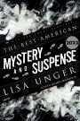 The Best American Mystery and Suspense 2023