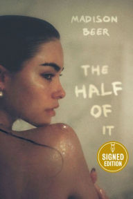 Ebooks - audio - free download The Half of It 9780063316089 by Madison Beer