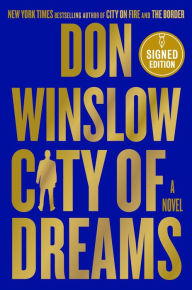 City of Dreams: A Novel