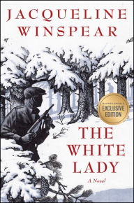 Title: The White Lady: A Novel (B&N Exclusive Edition), Author: Jacqueline Winspear