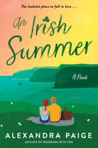 Download free e-book in pdf format An Irish Summer: A Novel