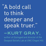 Alternative view 4 of Trust Your Mind: Embracing Nuance in a World of Self-Silencing