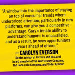 Alternative view 5 of Day Trading Attention: How to Actually Build Brand and Sales in the New Social Media World