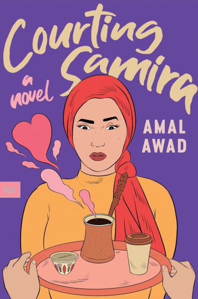 Courting Samira: A Novel