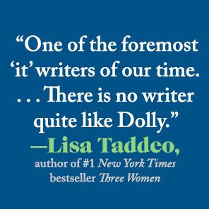 Dear Dolly: Collected Wisdom