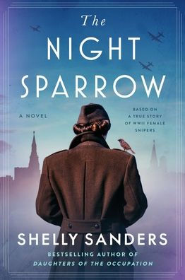 The Night Sparrow: A Novel