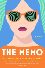 The Memo: A Novel