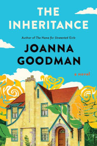 Ebook downloads for mobile phones The Inheritance: A Novel