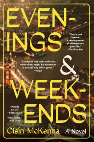 Download amazon ebooks to computer Evenings and Weekends: A Novel 9780063319981