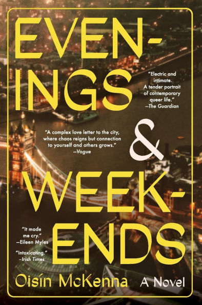 Evenings and Weekends: A Novel