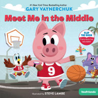 Free ebook downloads mobi Meet Me in the Middle: A VeeFriends Book by Gary Vaynerchuk  9780063320291 (English literature)