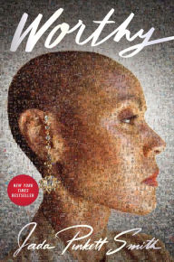 Jada Pinkett Smith celebrates WORTHY