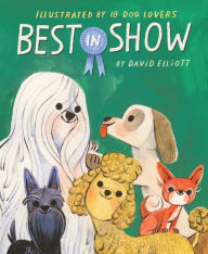 Title: Best in Show, Author: David Elliott