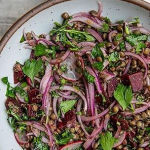 Alternative view 3 of Peaceful Kitchen: More than 100 Cozy Plant-Based Recipes to Comfort the Body and Nourish the Soul