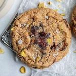 Alternative view 5 of Peaceful Kitchen: More than 100 Cozy Plant-Based Recipes to Comfort the Body and Nourish the Soul