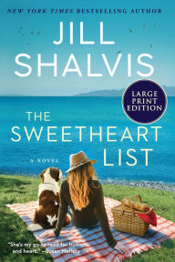 Title: The Sweetheart List: A Novel, Author: Jill Shalvis