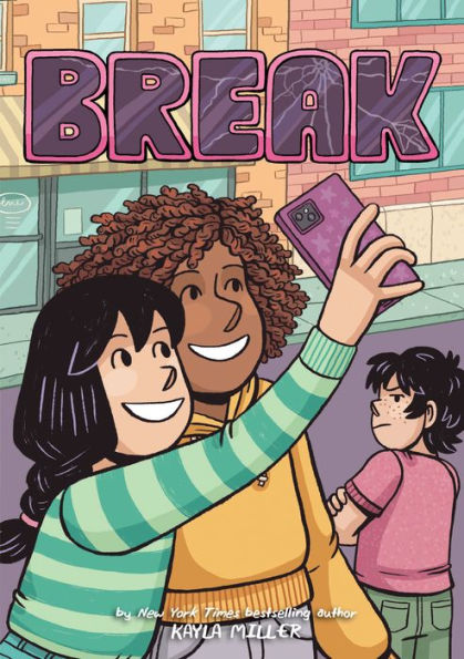 Break (Click Series #6)