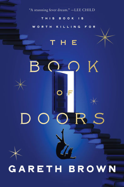 The Book of Doors: A Novel