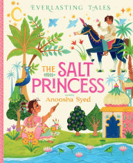 Download kindle books free for ipad The Salt Princess FB2 (English literature)