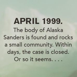 The Alaska Sanders Affair: A Novel