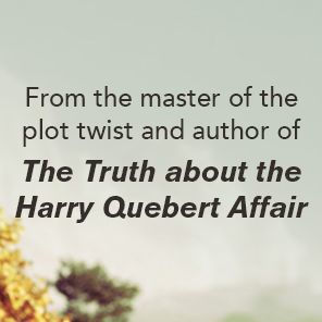 The Alaska Sanders Affair: A Novel
