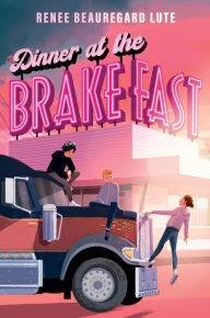 Download books google mac Dinner at the Brake Fast  (English Edition) 9780063324909