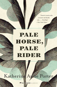 Free downloadable books on j2ee Pale Horse, Pale Rider: Three Short Novels iBook 9780063325241 English version