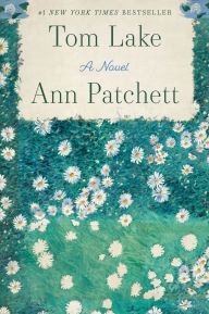 Free kindle books downloads Tom Lake in English 9780063327535 by Ann Patchett