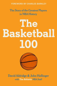 Title: The Basketball 100, Author: The Athletic