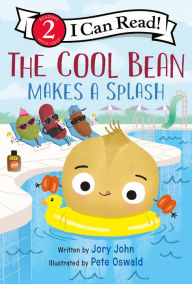 Ebooks portugues free download The Cool Bean Makes a Splash