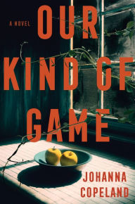 Share ebooks free download Our Kind of Game: A Novel