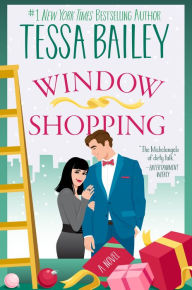 Ebook kostenlos ebooks download Window Shopping by Tessa Bailey