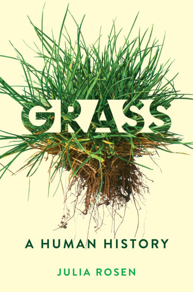 Grass: A Human History