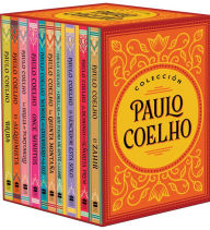 Title: Paulo Coelho Spanish Language Boxed Set, Author: Paulo Coelho