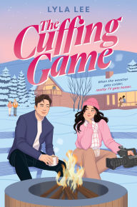 Title: The Cuffing Game, Author: Lyla Lee