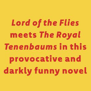 The Tyranny of Flies: A Novel