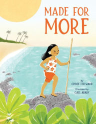 Ebook for one more day free download Made for More 9780063334144 (English literature) by Chloe Ito Ward, Gael Abary
