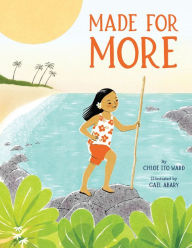 Title: Made for More, Author: Chloe Ito Ward