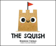 Free ebook download new releases The Squish English version  9780063334939