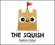 Title: The Squish, Author: Breanna Carzoo