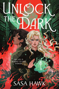 Ipod download books Unlock the Dark 9780063335035 by Sasa Hawk in English ePub