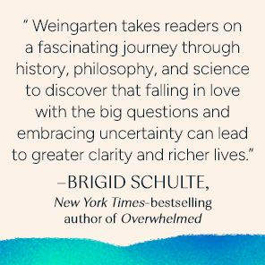 How to Fall in Love with Questions: A New Way to Thrive in Times of Uncertainty