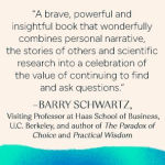 Alternative view 4 of How to Fall in Love with Questions: A New Way to Thrive in Times of Uncertainty