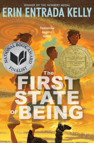 Free online book free download The First State of Being English version 9780063337312 by Erin Entrada Kelly iBook RTF ePub