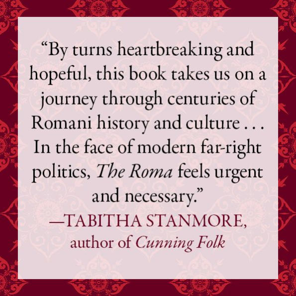 The Roma: A Traveling History