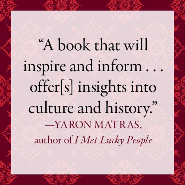 The Roma: A Traveling History