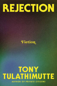 Rejection: Fiction