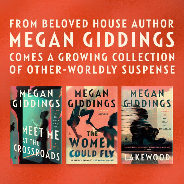 Meet Me at the Crossroads: A Novel