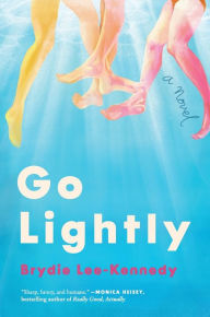 E-books free download pdf Go Lightly: A Novel