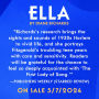 Alternative view 2 of Ella: A Novel